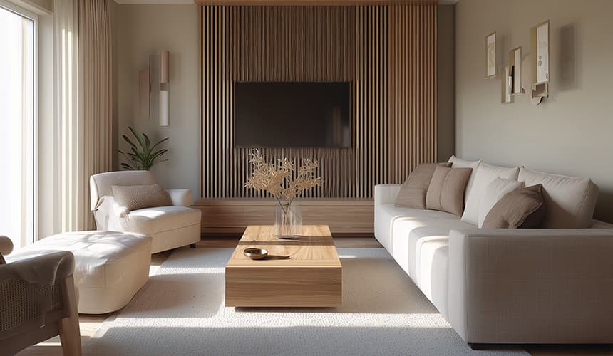 Квартиры с ремонтом