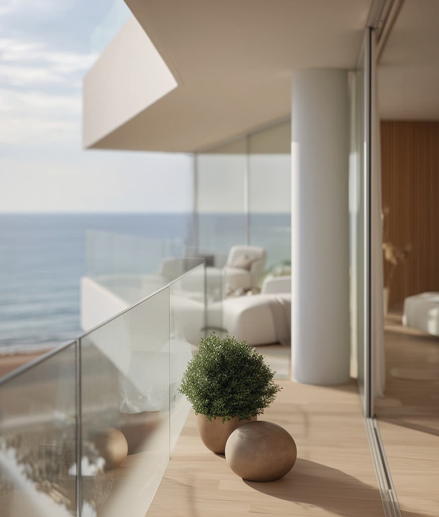 Планировки