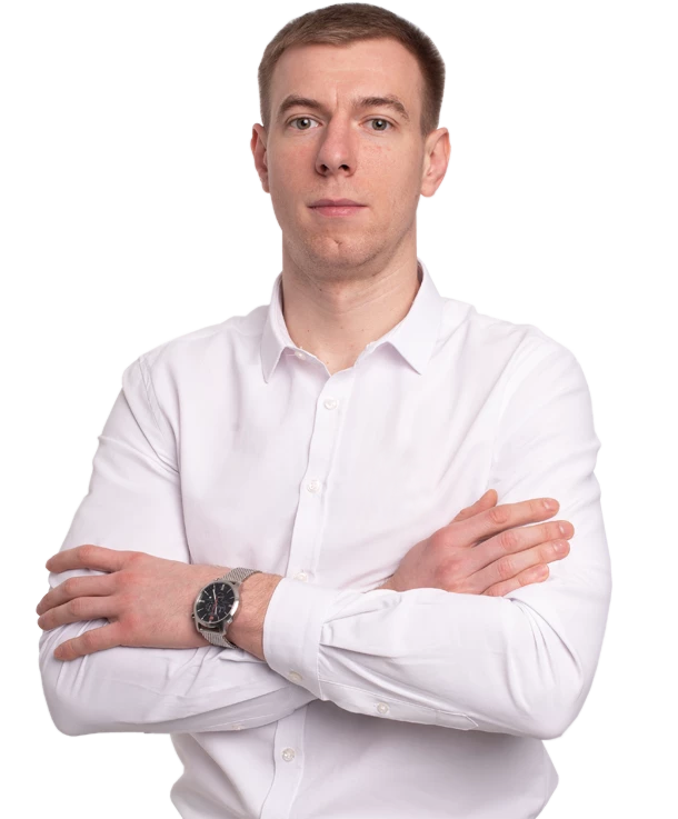Дмитрий Масетич Дмитрий Масетич