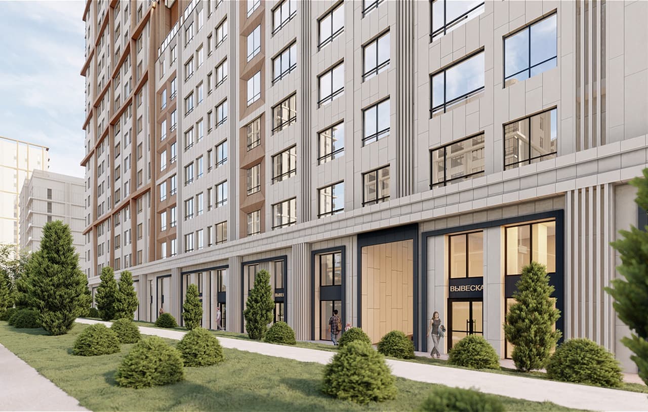 Коммерческий кластер