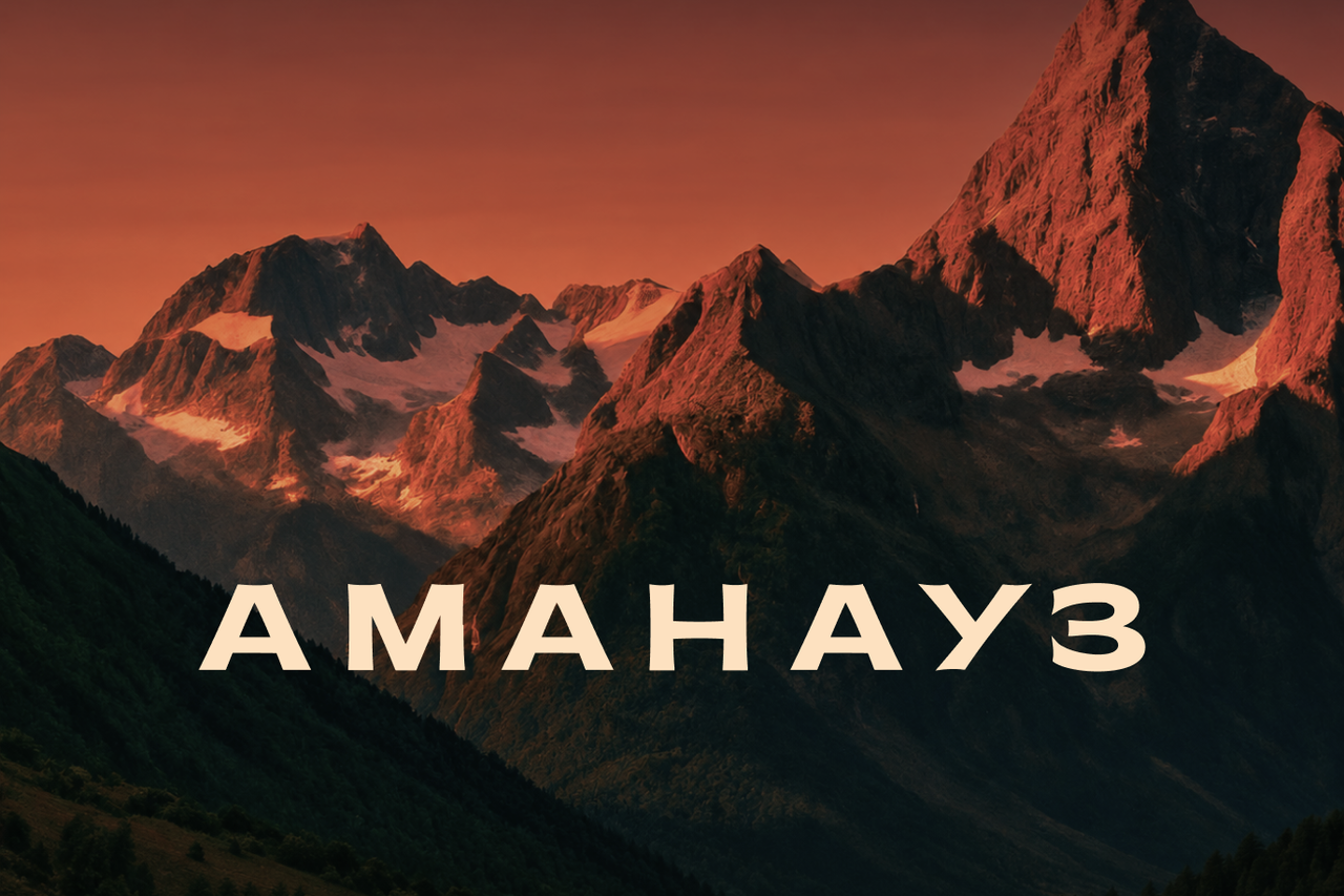 «Аманауз» получил диплом WOW Awards за брендинг проекта