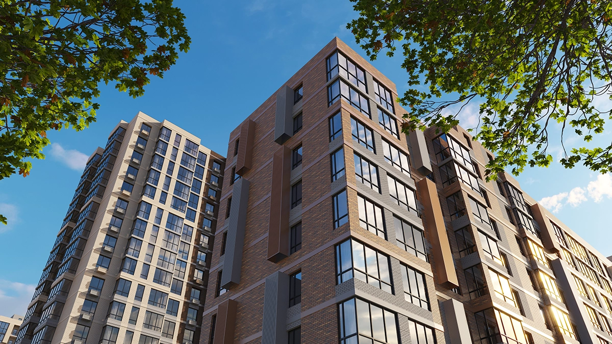 ЖК «Теплые края»