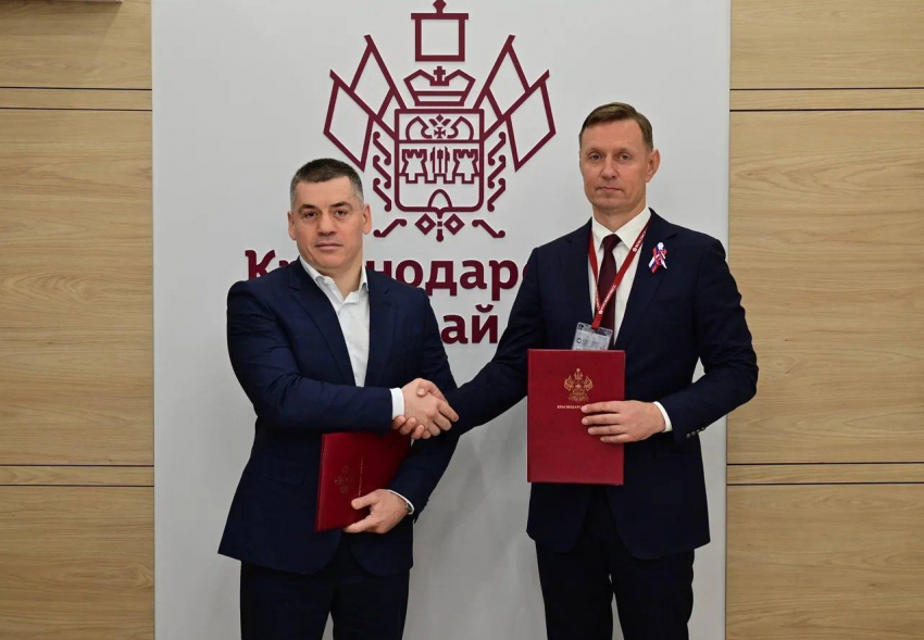СК «Семья» построит новый микрорайон в Новороссийске