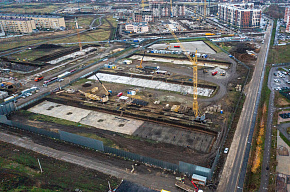 ЖК Ноябрь 2022