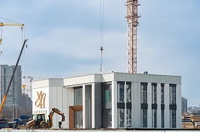 ЖК Март 2026