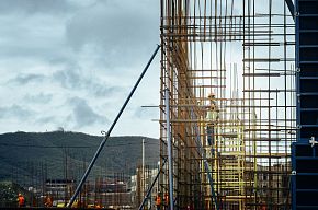 ЖК Январь 2026