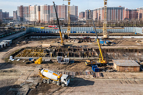 ЖК Декабрь 2022