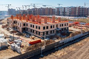 ЖК Сентябрь 2023