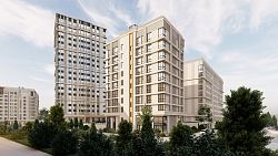 ЖК «Моренуар»