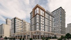 ЖК «Моренуар»