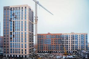 ЖК Январь 2026