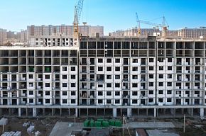 ЖК Август 2023 