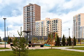 ЖК Февраль 2026