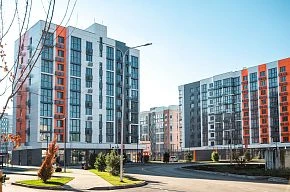 ЖК Ноябрь 2025